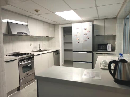 丽都酒店式公寓