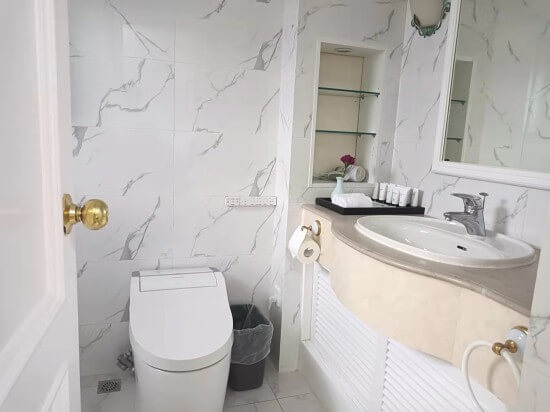 丽都酒店式公寓