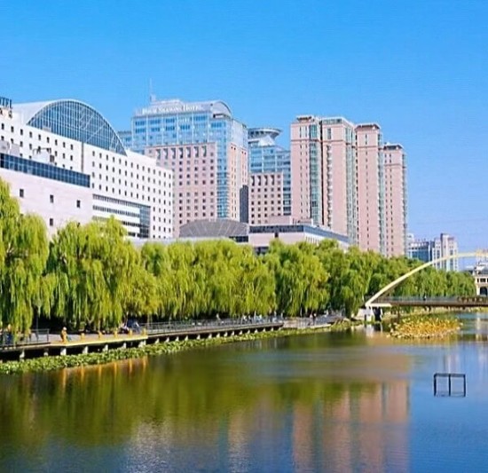 凯宾斯基公寓