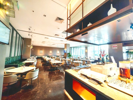 北京盛捷大兴酒店公寓