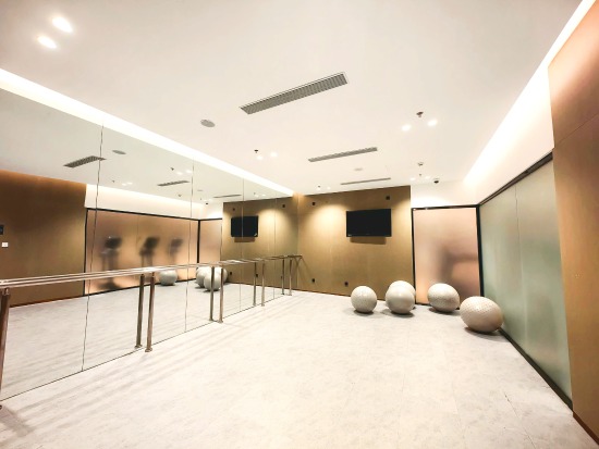 北京盛捷大兴酒店公寓