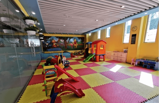 华熙皇石国际酒店式公寓